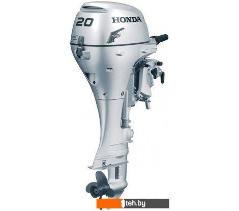  - Лодочные моторы Honda BF20 DK2 LRTU - BF20 DK2 LRTU