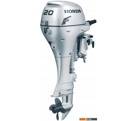  - Лодочные моторы Honda BF20 DK2 LRTU - BF20 DK2 LRTU