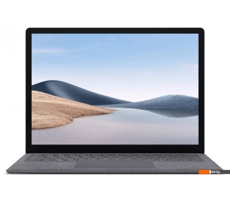  - Ноутбуки Microsoft Surface Laptop 4 Intel 5EB-00085 - Surface Laptop 4 Intel 5EB-00085