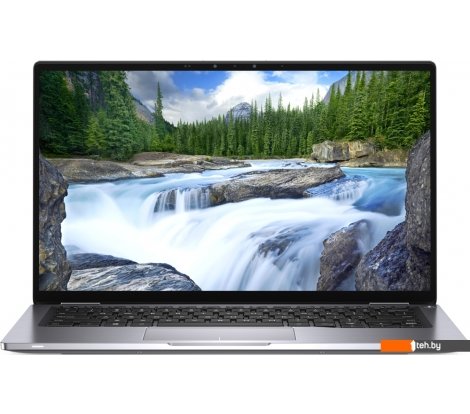  - Ноутбуки Dell Latitude 7400 N032L7400142IN1EMEA_1 - Latitude 7400 N032L7400142IN1EMEA_1