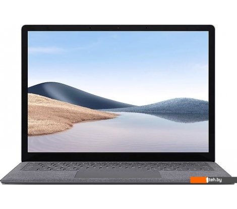  - Ноутбуки Microsoft Surface Laptop 4 Ryzen 7IP-00074 - Surface Laptop 4 Ryzen 7IP-00074