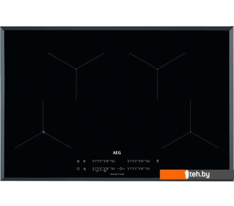  - Варочные панели AEG IAE84431FB - IAE84431FB