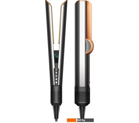  - Стайлеры Dyson Airstrait (евровилка, никель/медный) - Airstrait (евровилка, никель/медный)