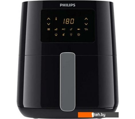  - Аэрогрили и аэрофритюрницы Philips HD9252/70 - HD9252/70