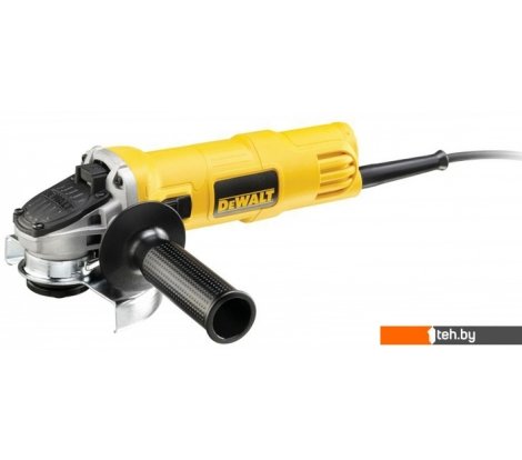 - Угловые шлифмашины (болгарки) DeWalt DWE4057 - DWE4057