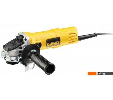  - Угловые шлифмашины (болгарки) DeWalt DWE4057 - DWE4057