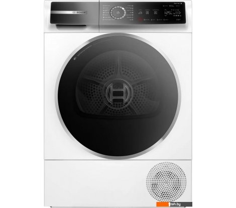  - Стиральная машина Bosch Serie 8 WQB245B0ME - Serie 8 WQB245B0ME