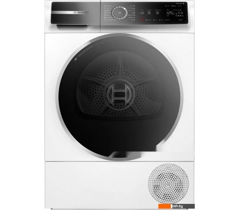  - Стиральная машина Bosch Serie 8 WQB245B0ME - Serie 8 WQB245B0ME