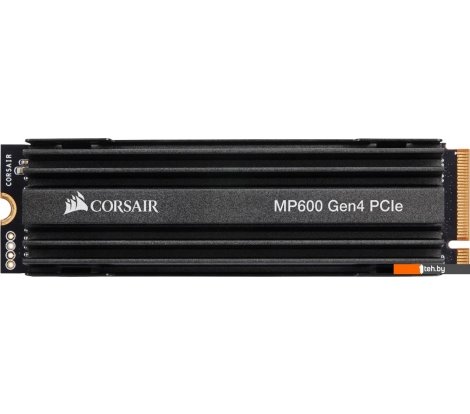  - SSD Corsair Force MP600 2TB CSSD-F2000GBMP600 - Force MP600 2TB CSSD-F2000GBMP600