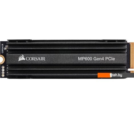  - SSD Corsair Force MP600 2TB CSSD-F2000GBMP600 - Force MP600 2TB CSSD-F2000GBMP600