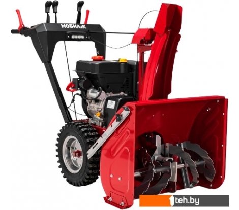  - Снегоуборщики и подметальные машины Мобил К С70 премиум - С70 премиум