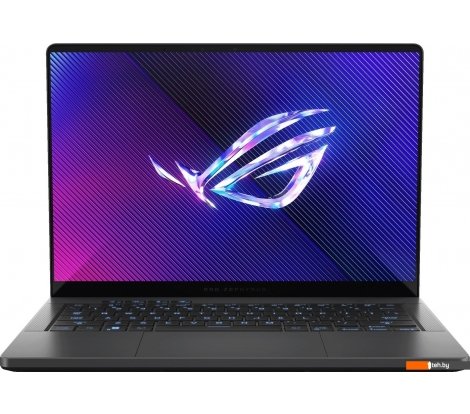  - Ноутбуки ASUS ROG Zephyrus G14 OLED 2024 GA403UV-QS112 - ROG Zephyrus G14 OLED 2024 GA403UV-QS112