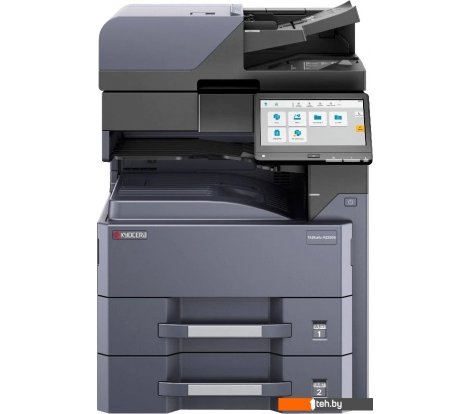  - Принтеры и МФУ Kyocera Mita TASKalfa MZ3200i - TASKalfa MZ3200i