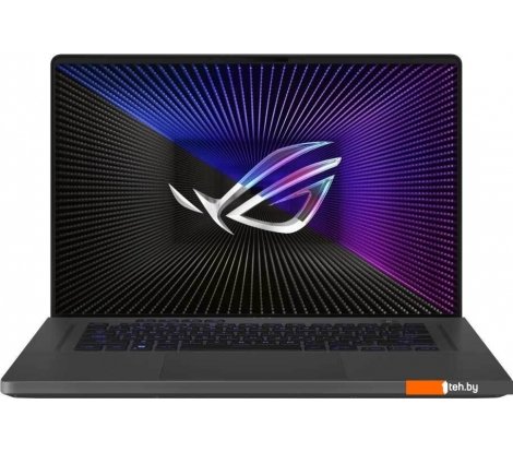  - Ноутбуки ASUS ROG Zephyrus G16 2023 GU603VV-N4082 - ROG Zephyrus G16 2023 GU603VV-N4082