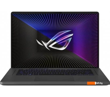  - Ноутбуки ASUS ROG Zephyrus G16 2023 GU603VU-N4073 - ROG Zephyrus G16 2023 GU603VU-N4073