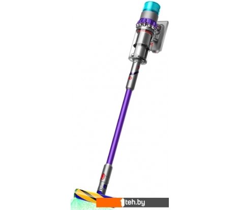  - Пылесосы Dyson Gen5detect Absolute 446989-01 - Gen5detect Absolute 446989-01