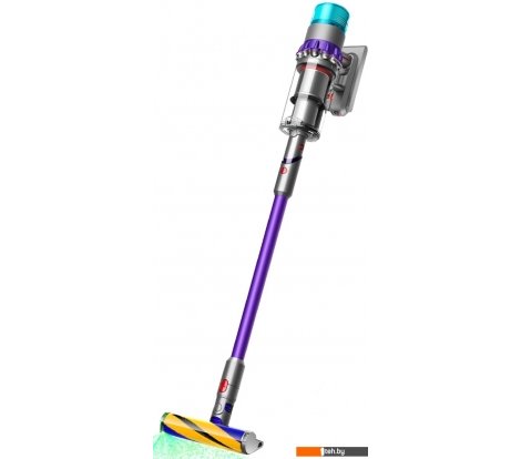  - Пылесосы Dyson Gen5detect Absolute 446989-01 - Gen5detect Absolute 446989-01