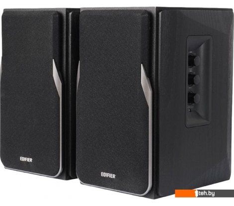 - Мультимедиа акустика Edifier R1380T (черный) - R1380T (черный)