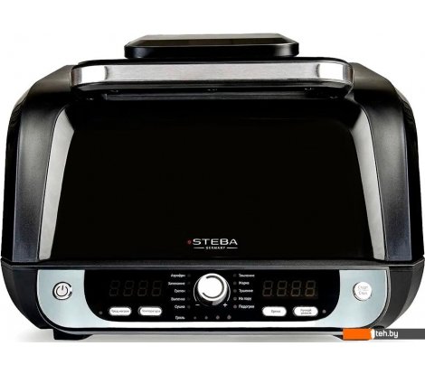 - Аэрогрили и аэрофритюрницы Steba AG 6000 AirChef - AG 6000 AirChef