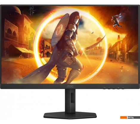  - Мониторы AOC Q27G4XF - Q27G4XF