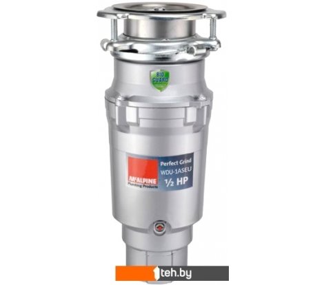  - Измельчители пищевых отходов McAlpine Perfect Grind WDU-1ASEU-POL - Perfect Grind WDU-1ASEU-POL