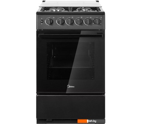  - Кухонные плиты Midea MFG-1B - MFG-1B