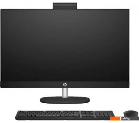 - Моноблоки HP 27-cr0022ci 7X9W2EA - 27-cr0022ci 7X9W2EA
