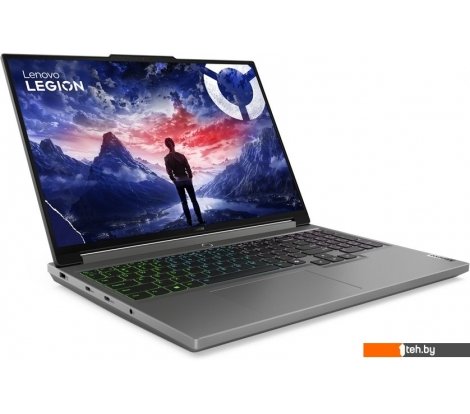  - Ноутбуки Lenovo Legion 5 16IRX9 83DG000DRK - Legion 5 16IRX9 83DG000DRK