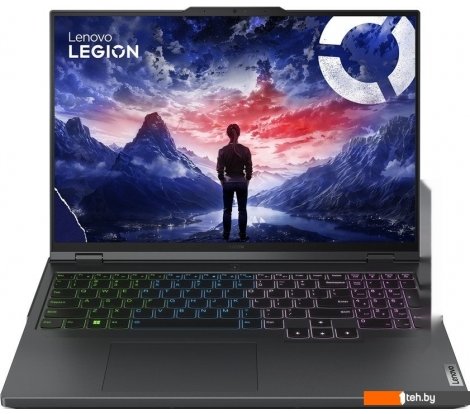  - Ноутбуки Lenovo Legion Pro 5 16IRX9 83DF008QRK - Legion Pro 5 16IRX9 83DF008QRK