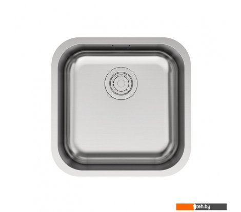  - Кухонные мойки Paulmark Vello 44 Uni VE44-BS - Vello 44 Uni VE44-BS
