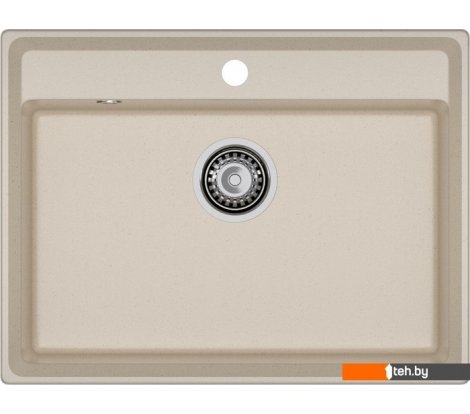  - Кухонные мойки GranFest GF-LV-660 (кашемир) - GF-LV-660 (кашемир)