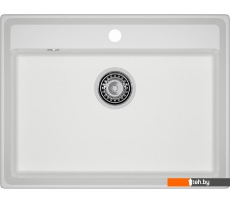  - Кухонные мойки GranFest GF-LV-660 (иней) - GF-LV-660 (иней)