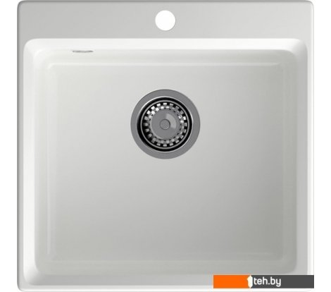  - Кухонные мойки GranFest GF-LV-510 (иней) - GF-LV-510 (иней)