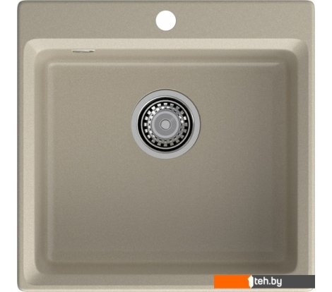  - Кухонные мойки GranFest GF-LV-510 (топаз) - GF-LV-510 (топаз)