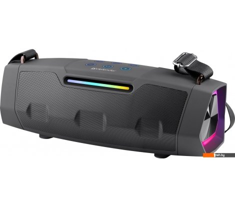  - Беспроводные и портативные колонки Defender Beatbox 40 - Beatbox 40