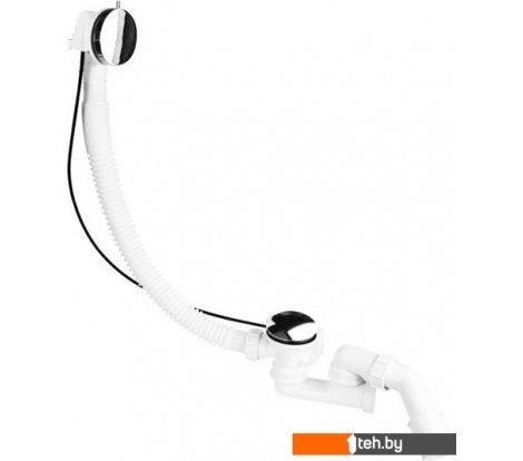  - Сифоны McAlpine MP31SSF-CBR-1М - MP31SSF-CBR-1М