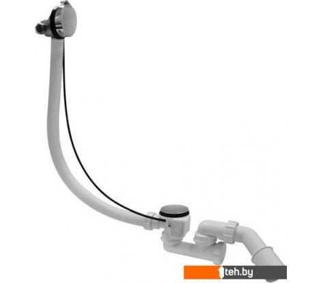  - Сифоны McAlpine HCN3100CB-15MM - HCN3100CB-15MM