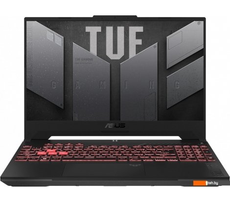  - Ноутбуки ASUS TUF Gaming A15 2024 FA507UV-LP149 - TUF Gaming A15 2024 FA507UV-LP149
