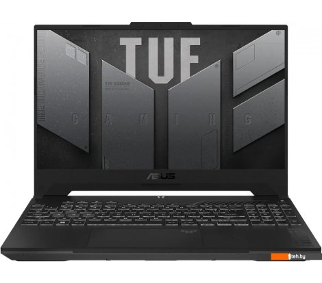  - Ноутбуки ASUS TUF Gaming F15 2023 FX507VV-LP192 - TUF Gaming F15 2023 FX507VV-LP192