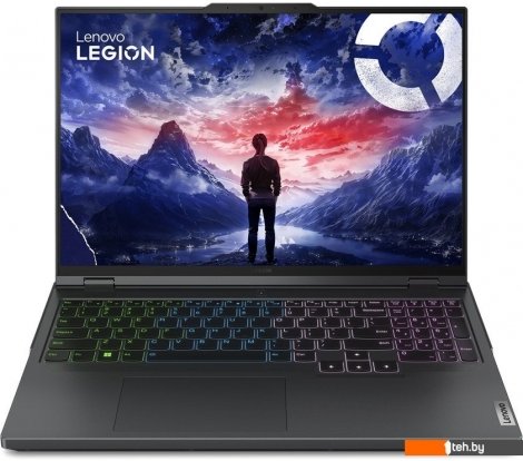  - Ноутбуки Lenovo Legion Pro 5 16IRX9 83DF00E9RK - Legion Pro 5 16IRX9 83DF00E9RK
