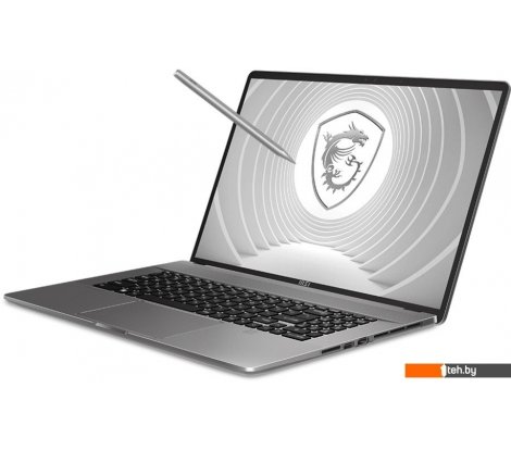  - Ноутбуки MSI CreatorPro Z17 HX Studio A13VJT-226RU - CreatorPro Z17 HX Studio A13VJT-226RU