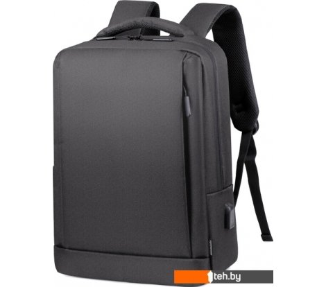  - Рюкзаки Goody Advanced (темно-серый) - Advanced (темно-серый)