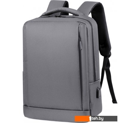  - Рюкзаки Goody Advanced (светло-серый) - Advanced (светло-серый)