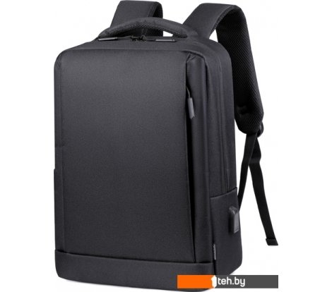  - Рюкзаки Goody Advanced (черный) - Advanced (черный)