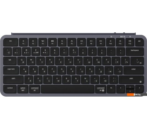 - Клавиатуры Keychron B1 Pro B1P-K1-RU (серый космос) - B1 Pro B1P-K1-RU (серый космос)