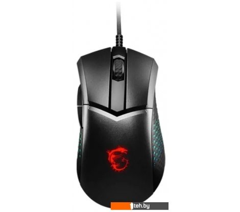  - Мыши MSI Clutch GM51 Lightweight - Clutch GM51 Lightweight