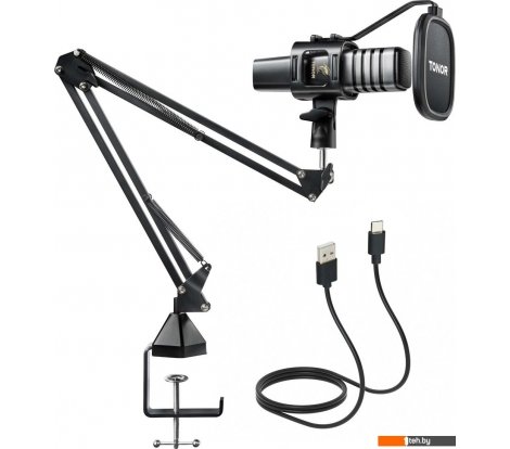 - Микрофоны Tonor TC30+ - TC30+