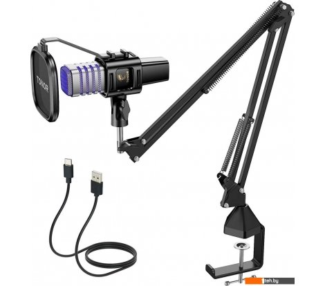 - Микрофоны Tonor TC30S+ - TC30S+