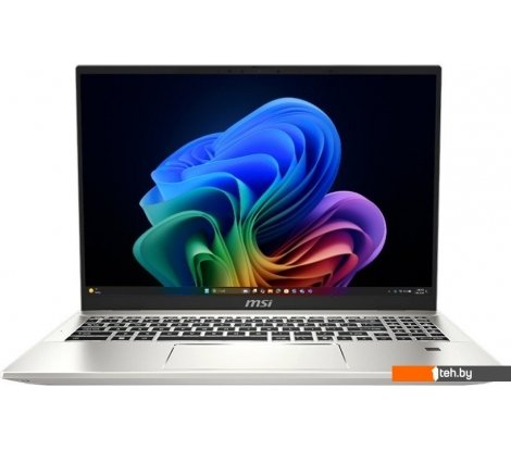  - Ноутбуки MSI Prestige A16 AI+ A3HMG-069BY - Prestige A16 AI+ A3HMG-069BY