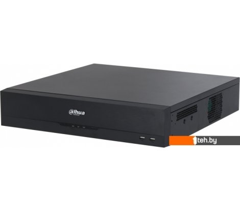  - Видеорегистраторы наблюдения Dahua DHI-NVR5864-EI - DHI-NVR5864-EI